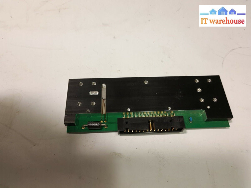 - SSI-M14X 203dpi Printhead for Zebra 105S 105SE S300 S500  