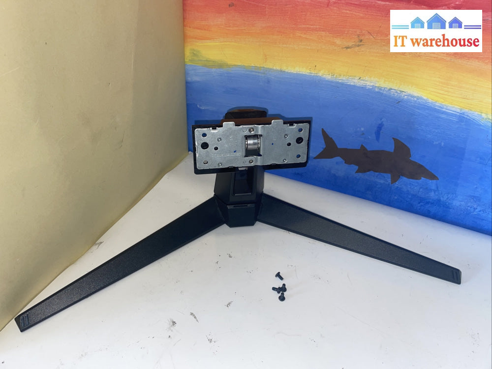 Stand - ASUS TUF Gaming VG32V 32" 1ms 144Hz WQHD Curved HDR Gaming Monitor D510A