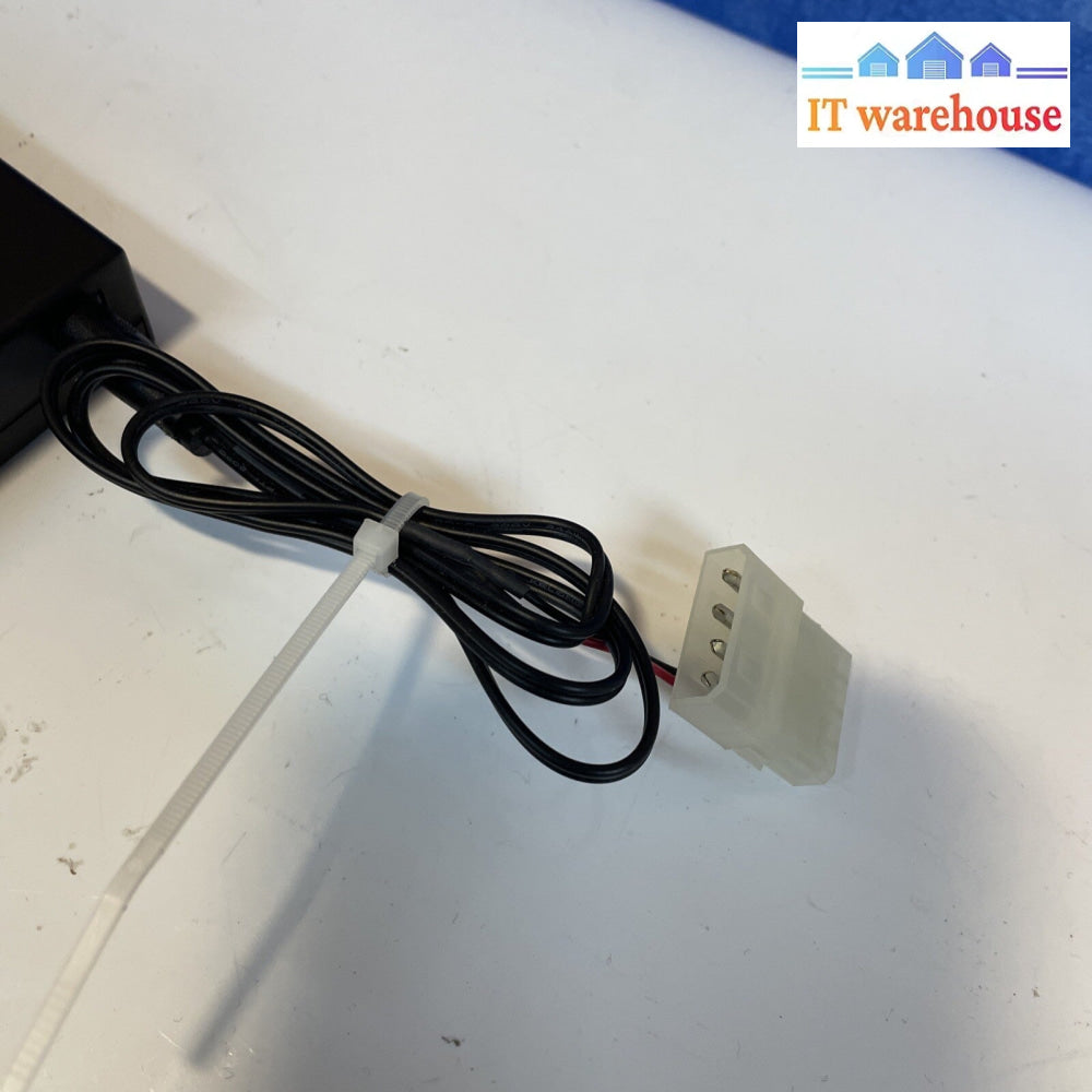 Startech Startech 10/100 Fiber to Ethernet Media Converter Multi Mode SC 2 km