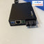 Startech 10/100 Fiber To Ethernet Media Converter Multi Mode Sc 2 Km