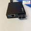 Startech Startech 10/100 Fiber to Ethernet Media Converter Multi Mode SC 2 km