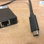 StarTech 3-Port USB 3.0 Hub with Gigabit Ethernet, USB-C (HB30C3A1GE)