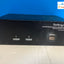 Startech C4E1E7ZG37F 2-Port Dual USB KVM Switch USB Hub With Power Adapter ~