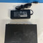 Startech C4E1E7ZG37F 2-Port Dual USB KVM Switch USB Hub With Power Adapter ~