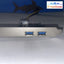 StarTech.com 2 Port PCI Express SuperSpeed USB 3.0 Card Adapter PEXUSB3S2