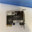 Startech Pex1Plp Pci-E Parallel Printer Card Low Profile
