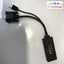 StarTech VGA to HDMI Adapter with USB Audio Power (VGA2HDU)