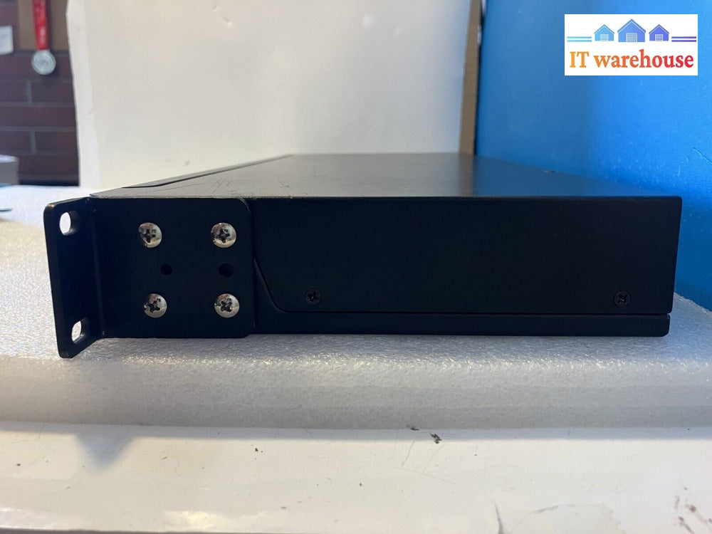 ~ Starview SV1631D1U 16 Port 1U 16 Port PS2 KMV Switch – IT Warehouse ...