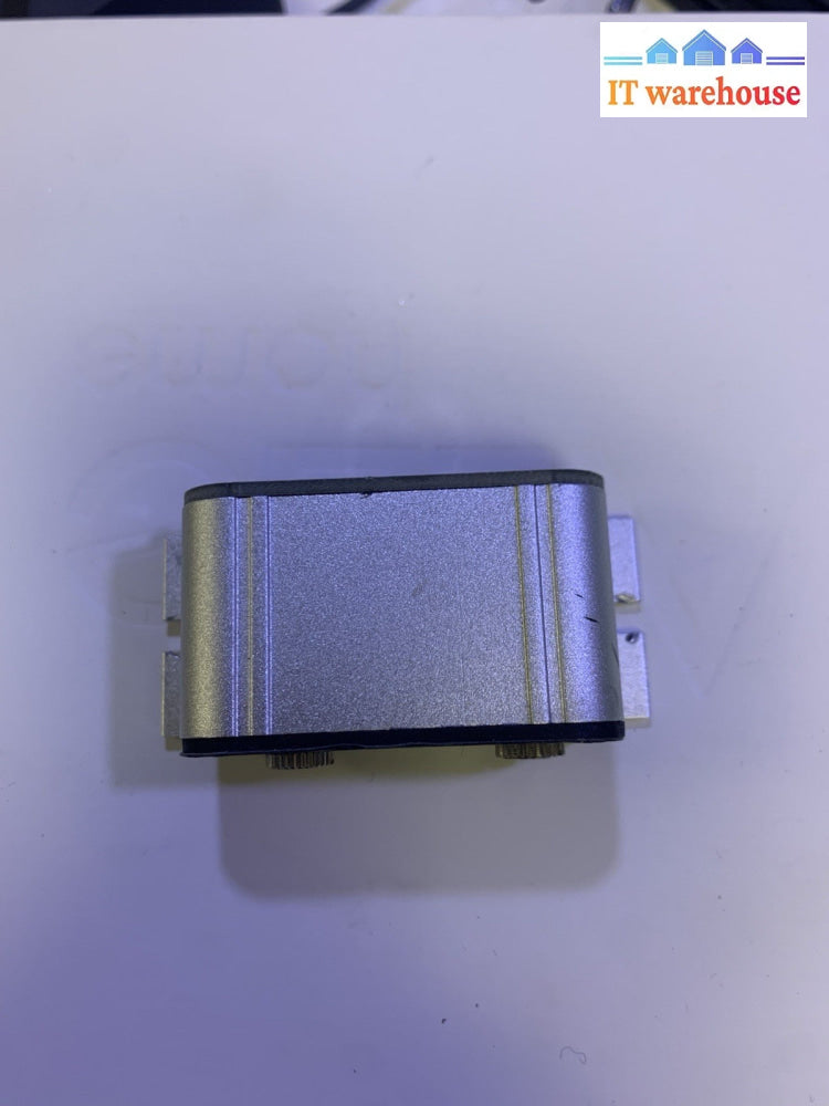 Static Control 724 PLUS Operator Remote
