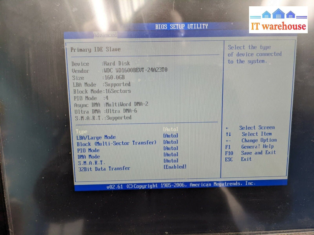 - Stealthtouch M5 15" Touchscreen POS All-in-One W/Printer (N270 CPU/2G RAM)