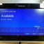 - Steelcase RoomWizard II RW20 Room Scheduling System @@@