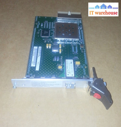 Storagetek 313731306 S643 Fibre Channel Interface Card Adaptor Mpu2 74005245