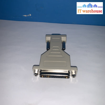 SUN 13W3 Male to HD15 male VGA Video-Port Adapter