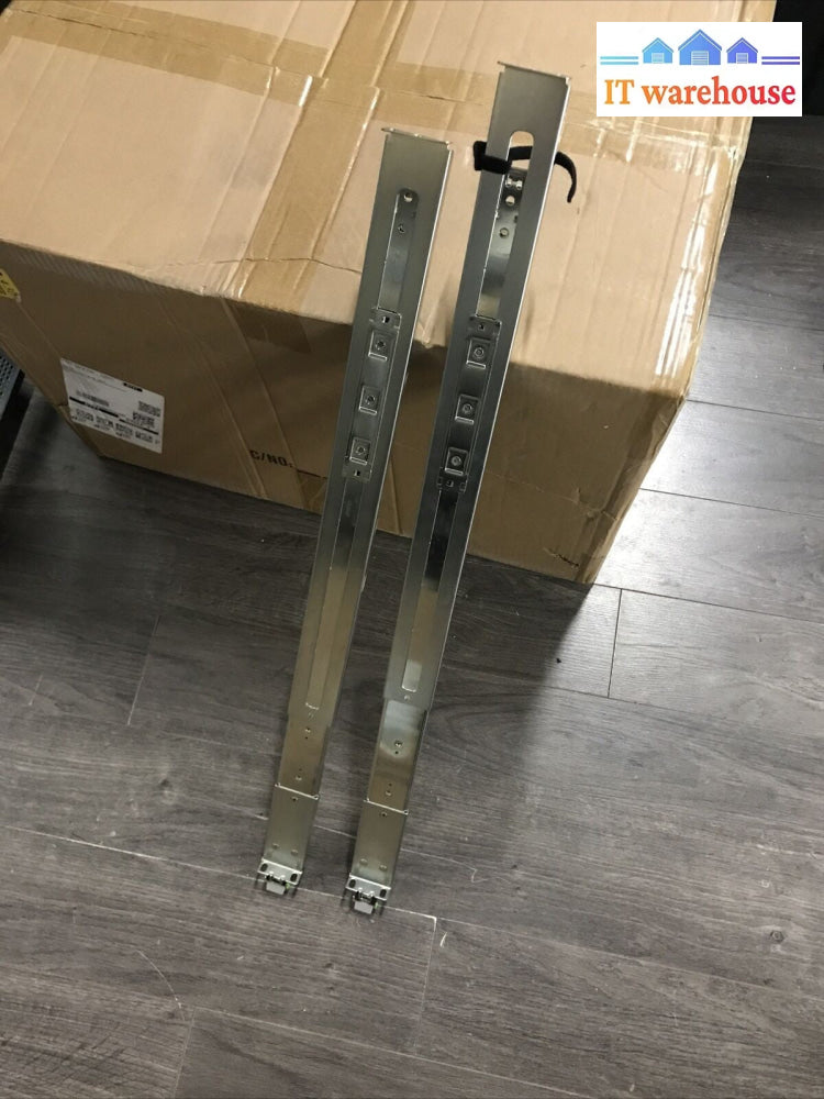 SUN 19" Rack Mount Rail Kit V210 V240 V215 T2000 Inner/Outer