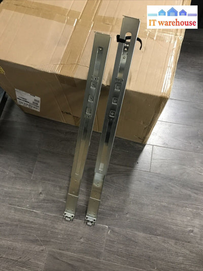 SUN 19" Rack Mount Rail Kit V210 V240 V215 T2000 Inner/Outer