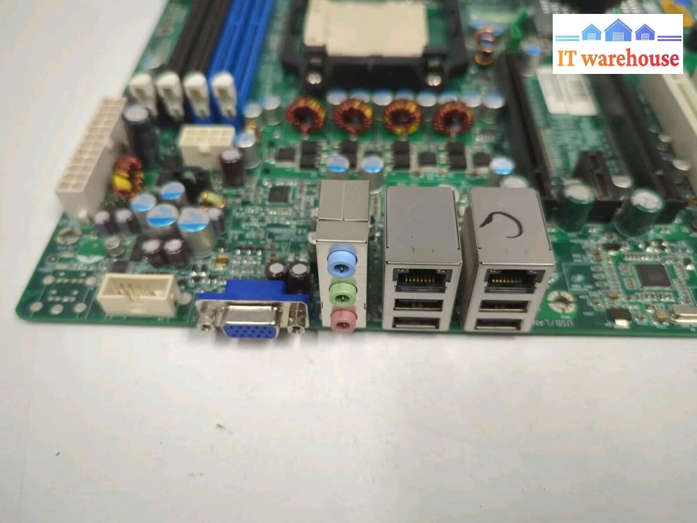 Sun 375-3432-02 Sun System Board for Ultra 20 M2
