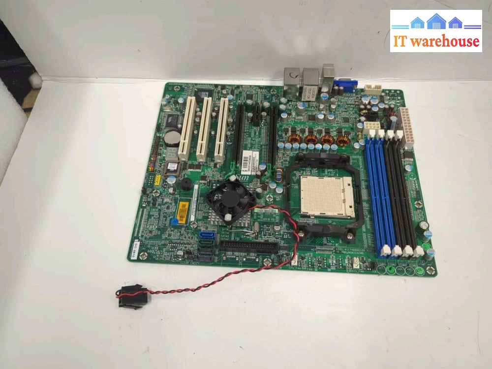 Sun 375-3432-02 Sun System Board for Ultra 20 M2