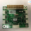 + Sun 380-1395 Quantum DLT Rack 2 Power Distrbution Board 002013-04 30056101A