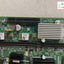 SUN 501-7502-02 Sunfire Motherboard With CPU & (16x 2GB) RAM & 501-7764-03 Card