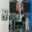 SUN 501-7502-02 Sunfire Motherboard With CPU & (16x 2GB) RAM & 501-7764-03 Card
