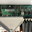SUN 501-7502-02 Sunfire Motherboard With CPU & (16x 2GB) RAM & 501-7764-03 Card
