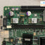 SUN 501-7502-02 Sunfire Motherboard With CPU & (16x 2GB) RAM & 501-7764-03 Card