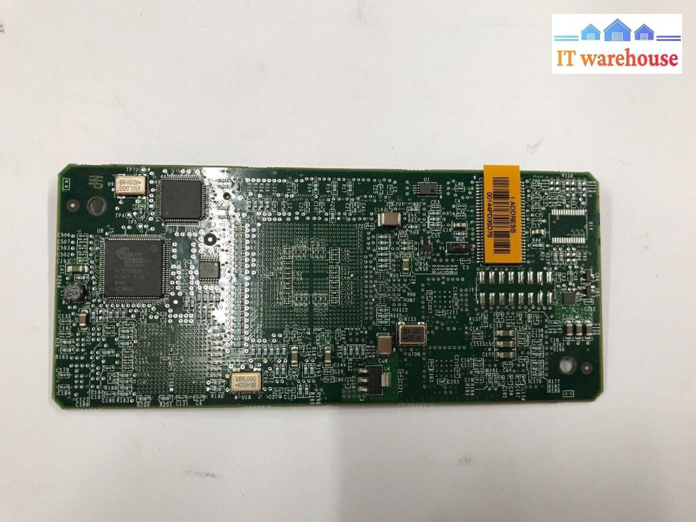 SUN 501-7640-01 GRAPHIC & SERVICE PROCESSOR Card(277X46M2-B30-5C (P2A1-12C) @@@