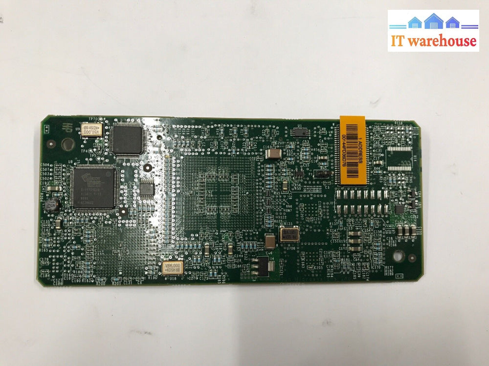 Sun 501-7640-01 Graphic & Service Processor Card(277X46M2-B30-5C (P2A1-12C) @@@