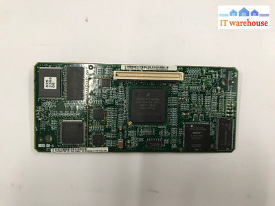 SUN 501-7640-01 GRAPHIC & SERVICE PROCESSOR Card(277X46M2-B30-5C (P2A1-12C) @@@
