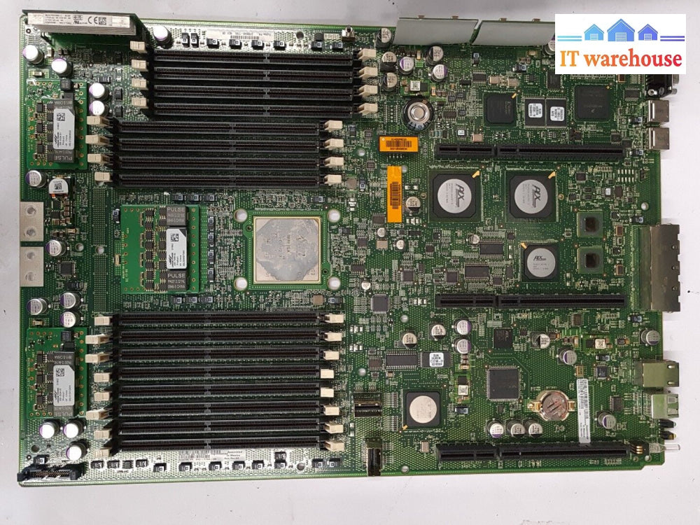 - Sun 540-7765 540-7969 Enterprise T5220 System Board 1378Gd1