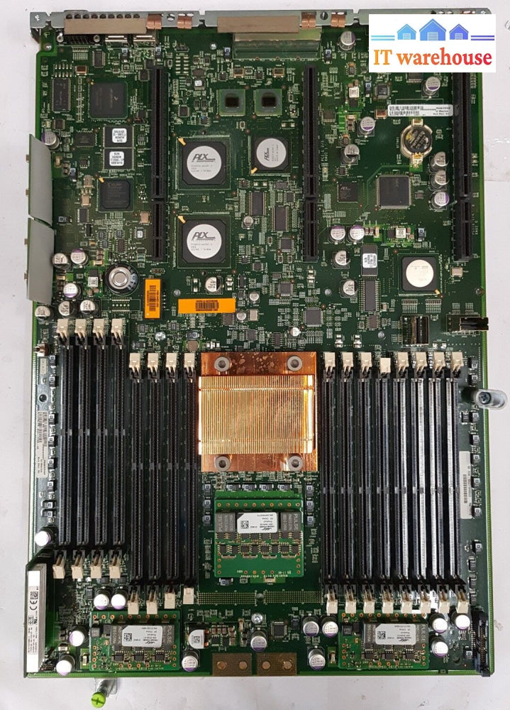 - Sun 540-7765 540-7969 Enterprise T5220 System Board 1378Gd1