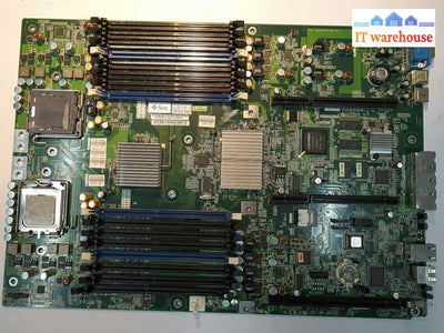 - Sun 540-7779 System Board Da0S92 For X4150 X4250 (W/Cpu)