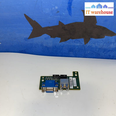 .SUN 7051520 Rear I/O Board
