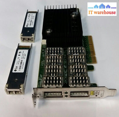  Sun ATLS2GF SunFRU PN 501-7283-07 card