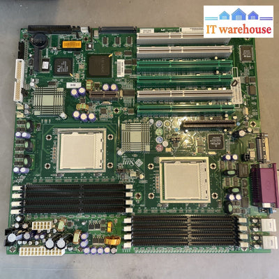Sun Blade 2500 motherboard