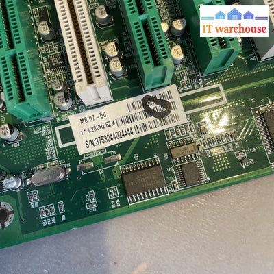 Sun Blade 2500 motherboard