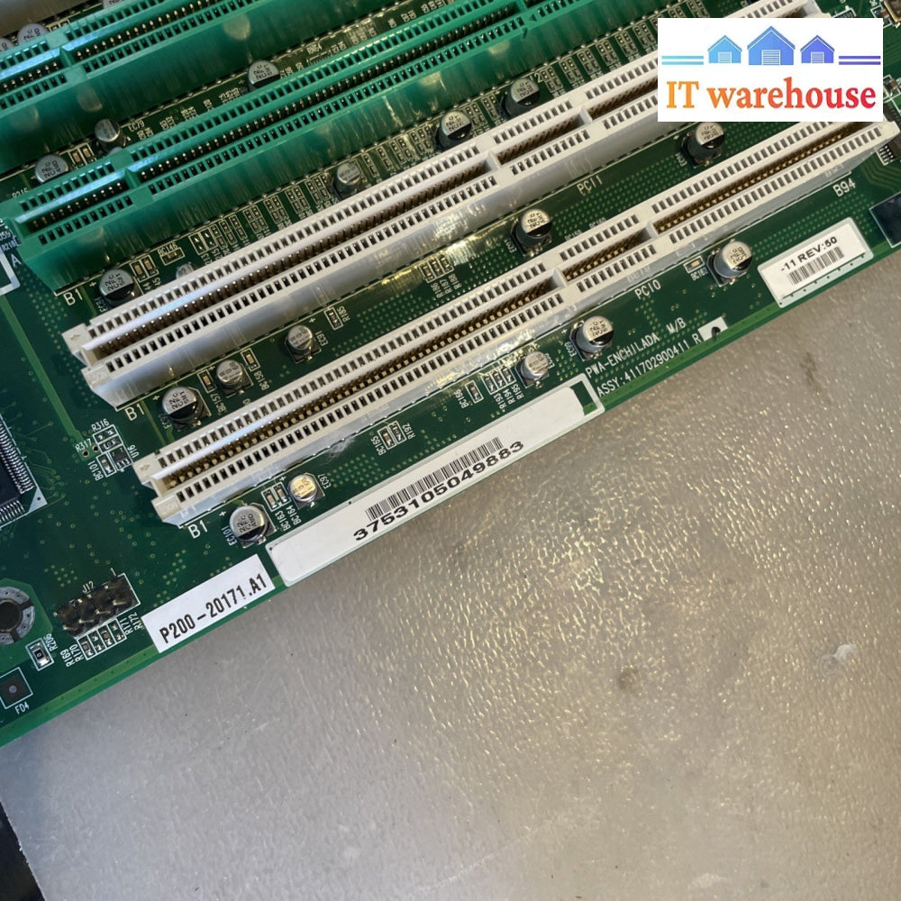 Sun Blade 2500 motherboard