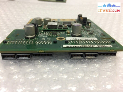 -  Sun Microsystems 501-7696 Fire X4150 Power Distribution Board 0226lhf