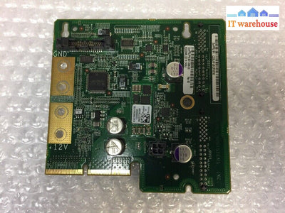 -  Sun Microsystems 501-7696 Fire X4150 Power Distribution Board 0226lhf
