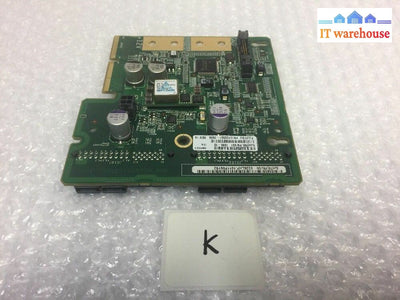 - Sun Microsystems 501-7696 Fire X4150 Power Distribution Board Cf00501