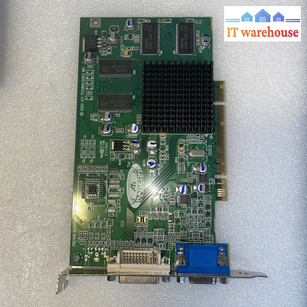 Sun Microsystems 855  1028502200 Video Card