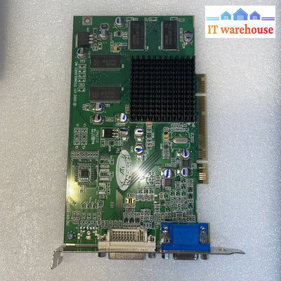 Sun Microsystems 855  1028502200 Video Card