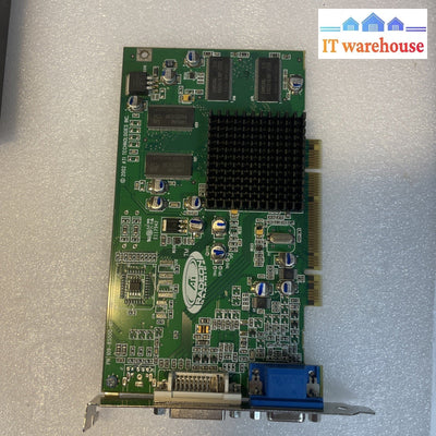 Sun Microsystems 855  1028502200 Video Card