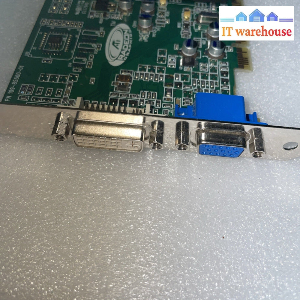 Sun Microsystems 855  1028502200 Video Card