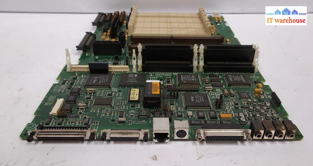 - SUN MOTHERBOARD 270-2487-11 Rev 50 525-1414-09