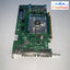 SUN NVIDIA QUADRO FX 560 Graphics Card MODEL P456  / 371-1802-01