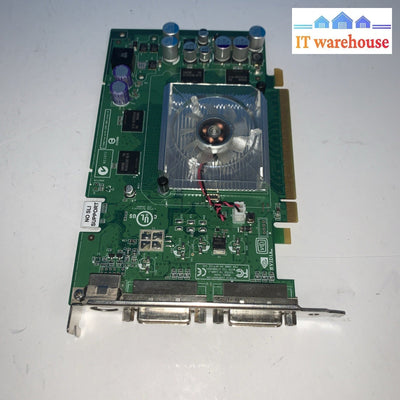 SUN NVIDIA QUADRO FX 560 Graphics Card MODEL P456  / 371-1802-01