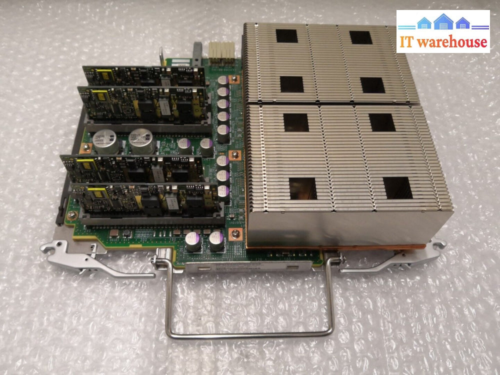 + Sun Oracle 371-4932-03 Fujitsu Ca06761-D205 Cpu Module Ca25398-B81230