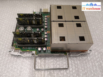 + Sun Oracle 371-4932-03 Fujitsu Ca06761-D205 Cpu Module Ca25398-B81230