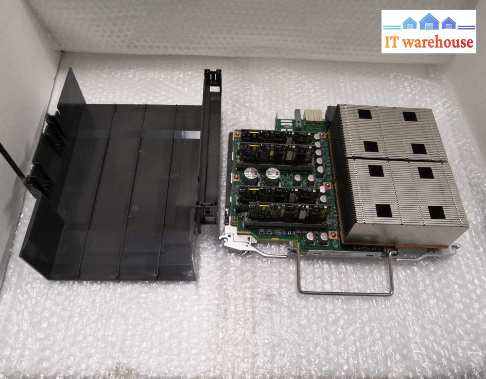 + Sun Oracle 371-4932-03 Fujitsu Ca06761-D205 Cpu Module Ca25398-B81230